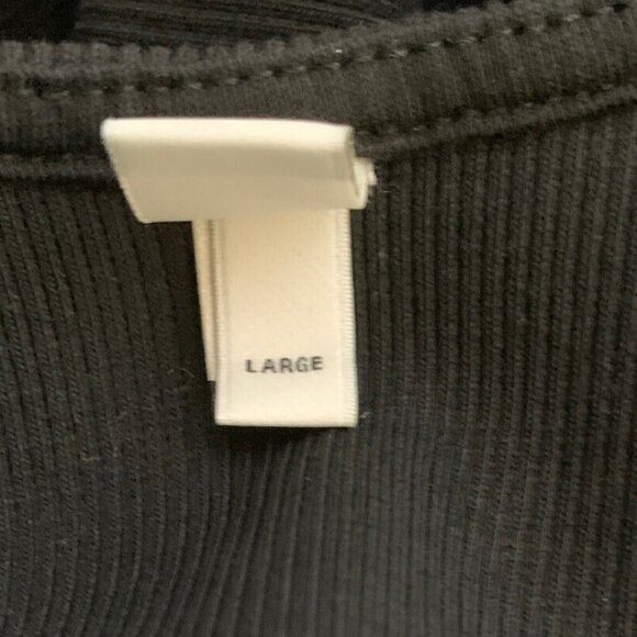 Won Hundred Jodie Dress in Black - Picture 14 of 14